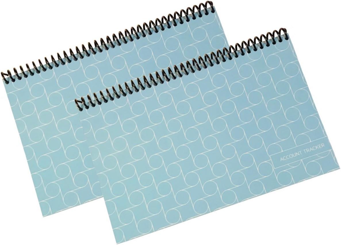 Amazon Com The Superior Check And Debit Card Register Simple