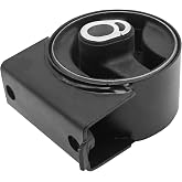 Newnessai A5665 5273883AD Front Engine Motor Mount | Replacement for Chrysler Town and Country 2011‑2016, Dodge Grand Caravan 2011‑2019