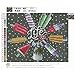 Fairylove 25×30 Diamond Painting Kit Black Board Series Bead Painting Kit Diamond Embroidery Kit, Life is Sweet