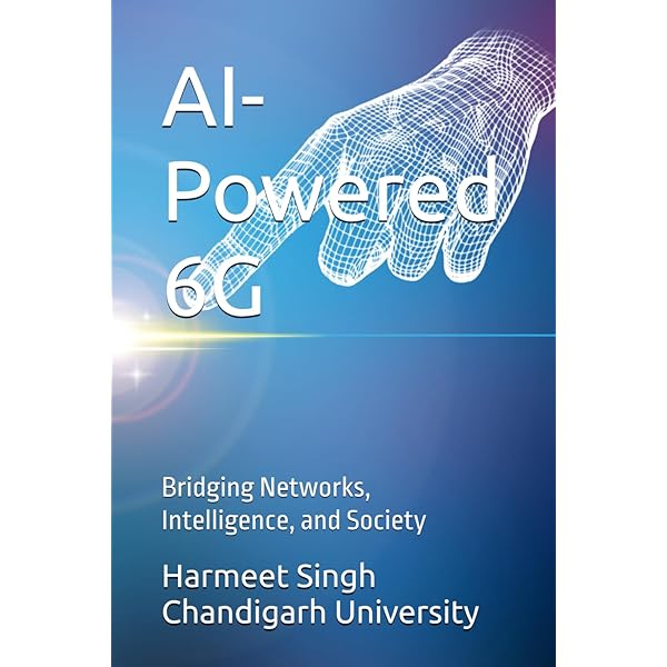 Amazon.com: 6G: The Next Horizon: From Connected People and Things