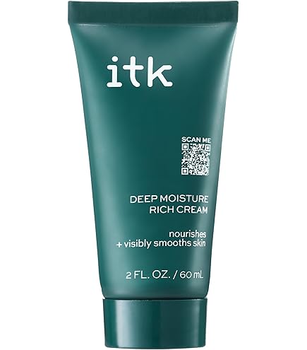 Amazon.com: ITK Skincare Prebiotic Gel Face Moisturizer For Oily