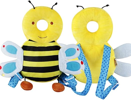 bedside baby protector