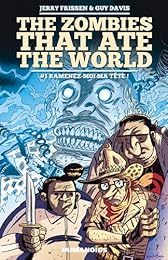 Ramenez-moi ma tête !