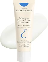 Embryolisse Intense Moisturising Mask Hydrating Gel Face Mask 50ml Vegan view 1