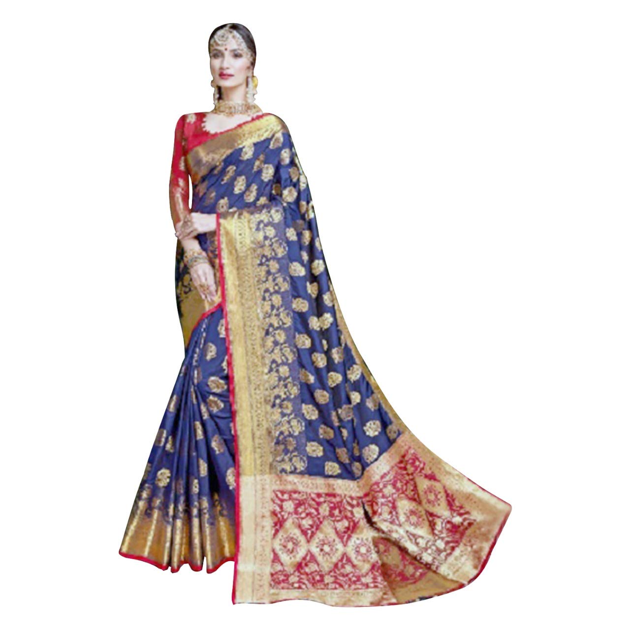 amazon sale paithani saree