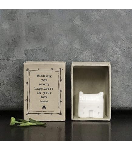 Matchbox - House - I Wish You Lived Nearer – Jolie Fête UK - Party Supplies & Gifts