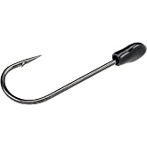 Strike King Tour Grade Trailer Hooks Bait