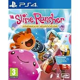 Slime Rancher Deluxe Edition (PS4)
