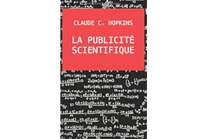 La Publicité Scientifique