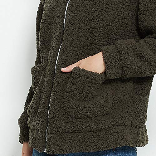 3 Basic+Model+Sherpa+Oversized+Pockets