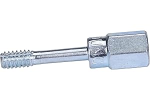 Century Drill & Tool, 92050, 1/4-20NC,Rethreading Tap,Tool Set, Thread Repair