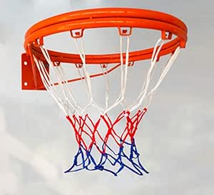 Aro De Baloncesto, Aro De Aro De Portería Montado En La Pared, Anillo