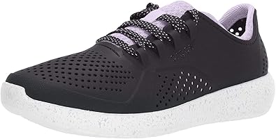 crocs women's tennis shoes