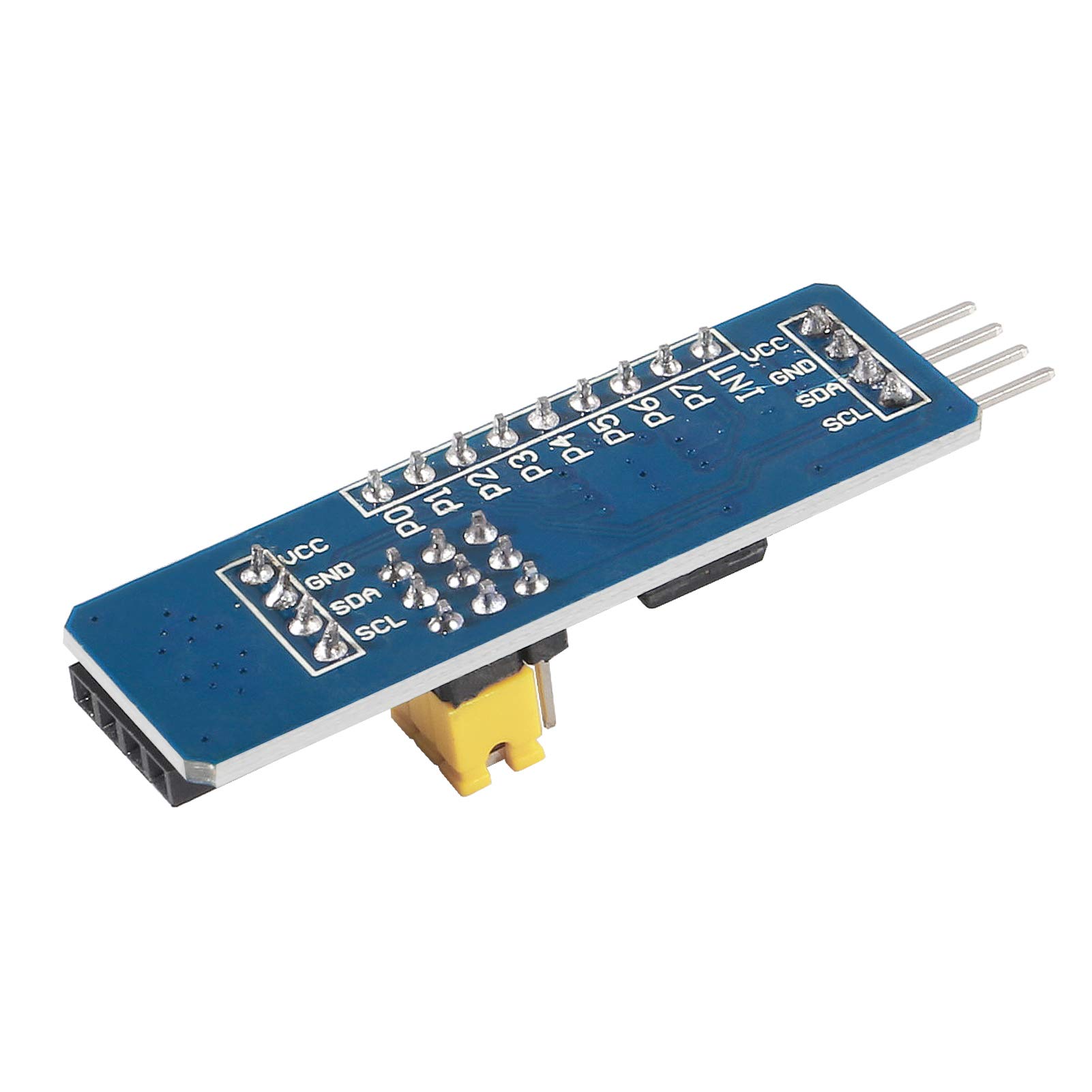 AITRIP 10pcs PCF8574 IO Expansion Board I/O Expander I2C-Bus Evaluation Development Module for Arduino & Raspberry Pi