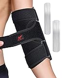 Hurmoya Elbow Brace Comfortable Night