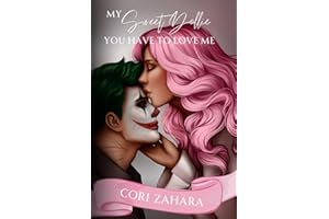 My Sweet Dollie, You Have to Love Me: Alternative Cover Edition