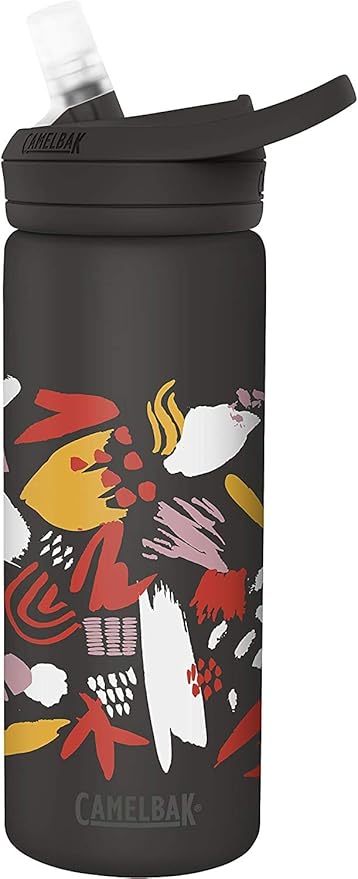 camelbak vacuum insulated water bottle