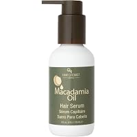 Hair Chemist Macadamia Revitalisierender Conditioner – 295,7 Ml, Für Geschädigtes Haar