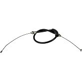 Dorman C660174 Front Parking Brake Cable | Fits Select Ford / Mazda / Mercury Models