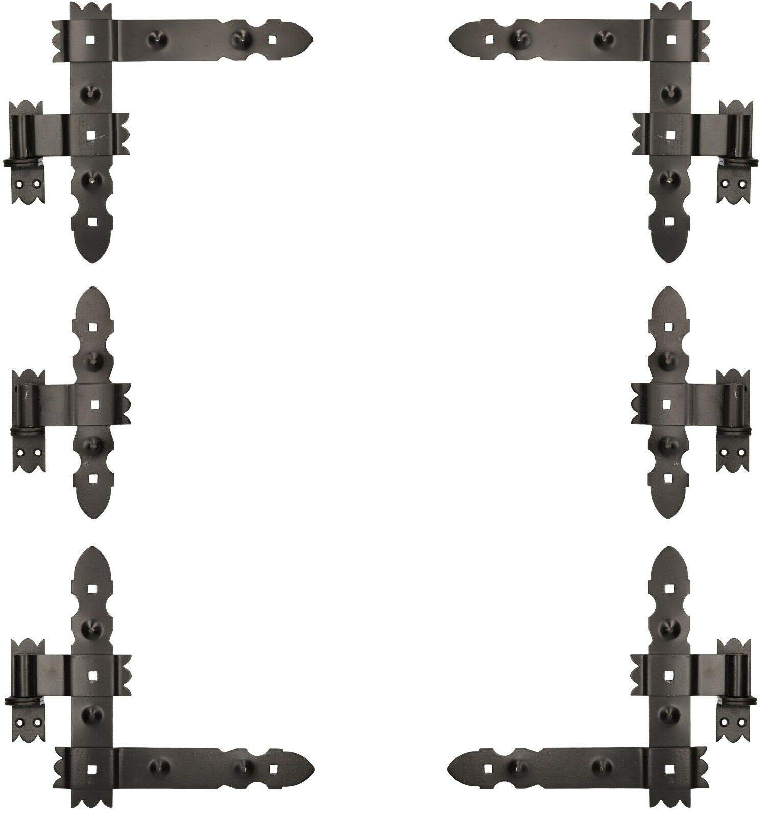 KOTARBAU 05907465902021 Angled Tape, Black, 300 x 300 x 50 mm