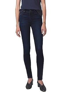 citizens of humanity rocket statuette