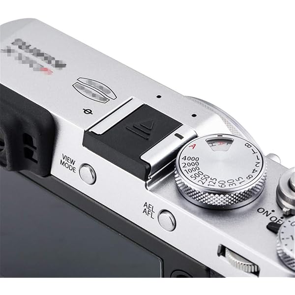 Étui Cuir MegaGear Pour Fujifilm X-T30, X-T20, X-T10 - Demi Coque Avec Bandoulière - Style Et Protection - Marron Clair