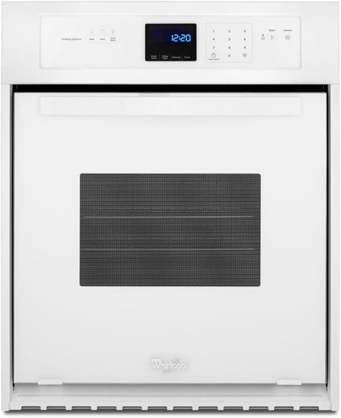 How To Remove A Whirlpool Accubake Oven at Bennie Bess blog