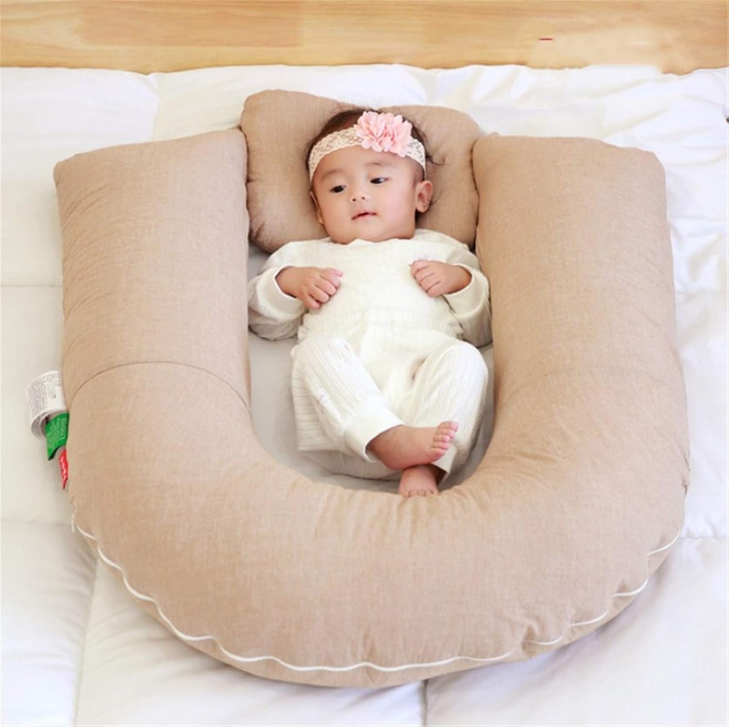 4 in 1 nursing pillow
