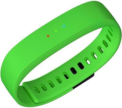 Razer Nabu X Green Activity Tracking Smartband - Vibration Alerts, LED