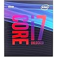 Intel Core i7-9700k 8 core 3.6GHz GPU LGA-1151 CPU SRG15