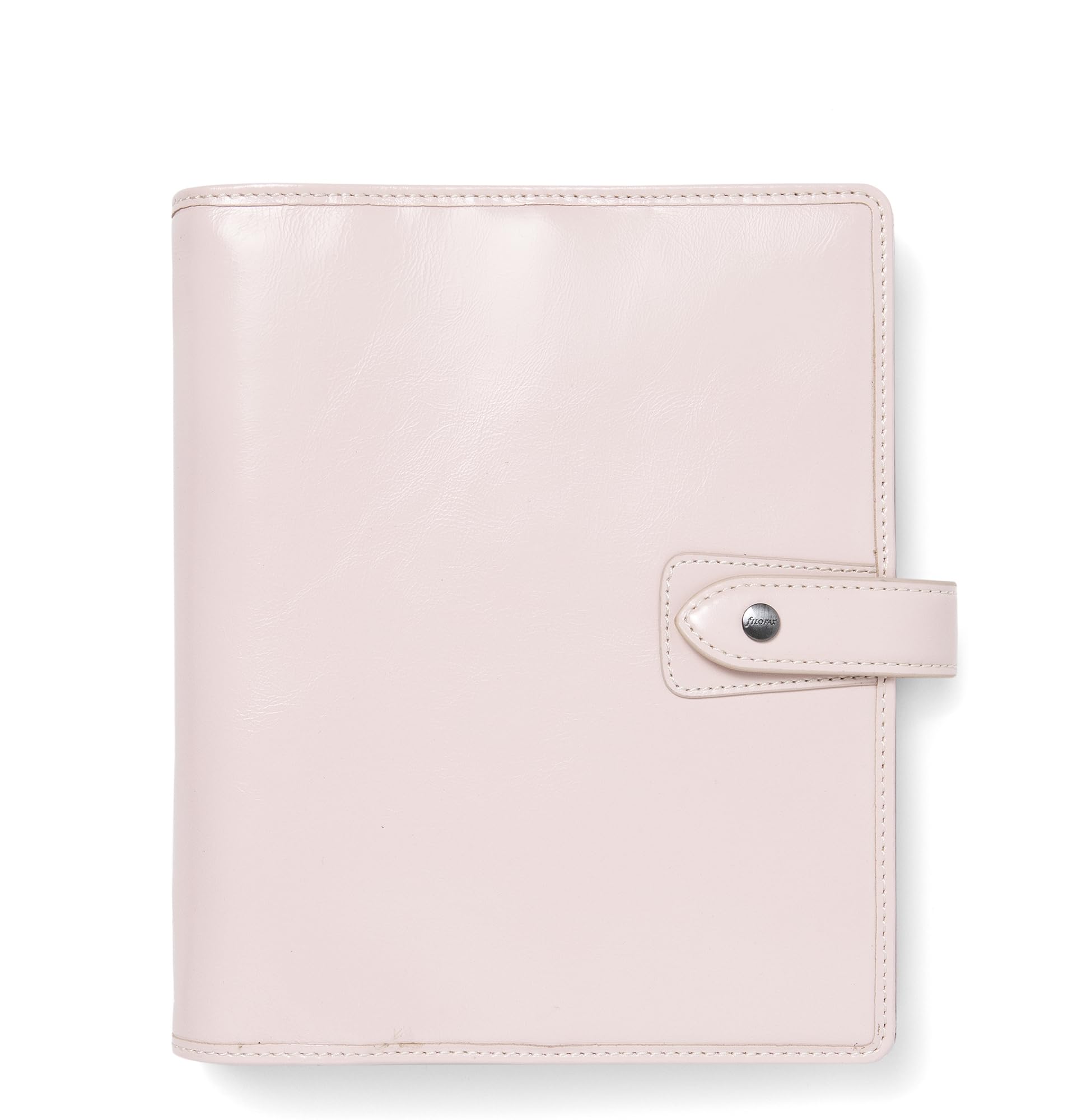 Filofax A5 Malden Organiser - Pink