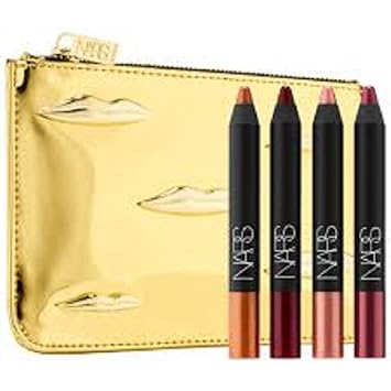 nars lip set