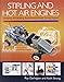 Stirling and Hot Air Engines
