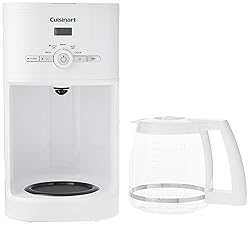 Cuisinart DCC-1120 12-Cup Classic Programmable