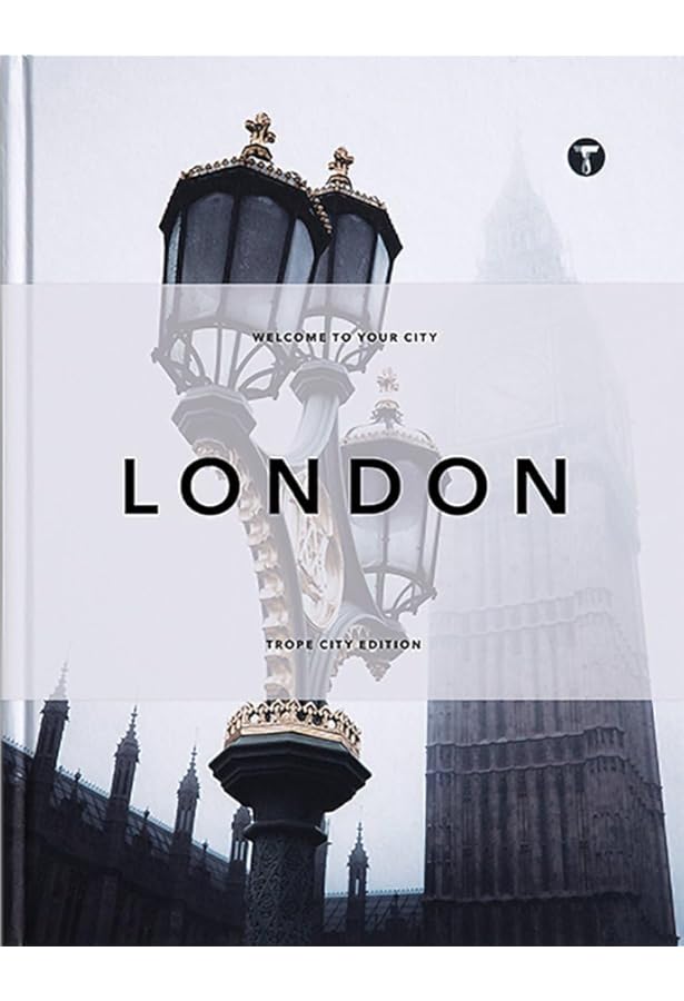 Amazon.com: prettycitylondon: Discovering London's Beautiful