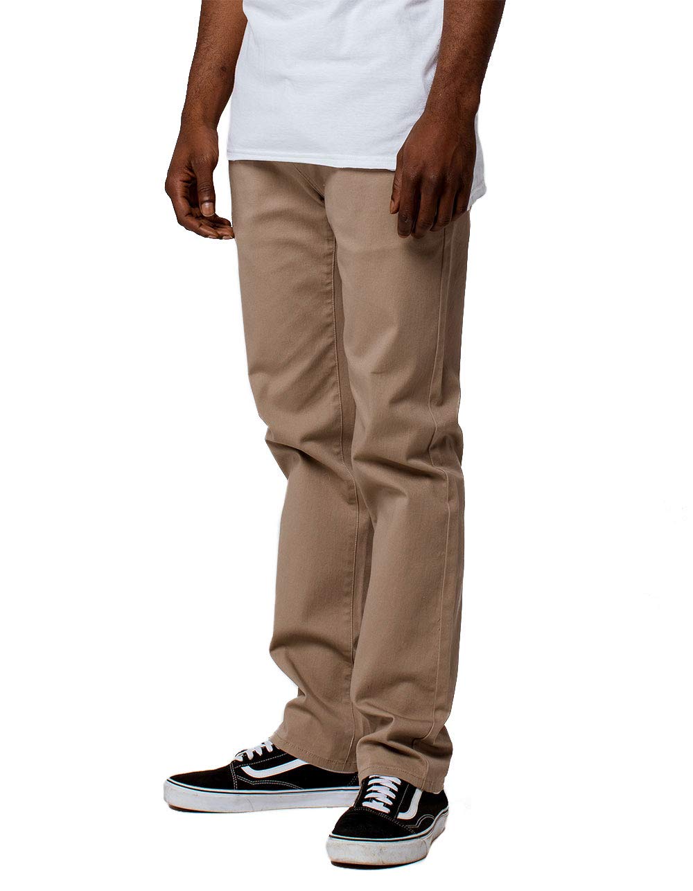 rsq slim straight chino