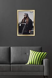 Trends International PARTYNEXTDOOR - 4 Wall