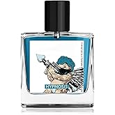 Avitorry Hypnosis 2.0 Cologne for Men, Pheromone-Infused Cologne for Men, Long Lasting Scent, Enhance Attraction, Hypnosis Perfume Pheromone 50ml for Father, Boy Friend and Husband