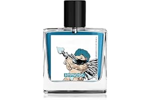 DICTAMNI Hypnosis 2.0 Pheromone-Infused Cologne for Men, Long Lasting Scent, Enhance Attraction, Hypnosis Perfume Pheromone 50ml for Father, Boy Friend and Husband