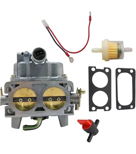 Amazon.com: Carburetor For Harbor Freight Predator 22 HP 708cc V