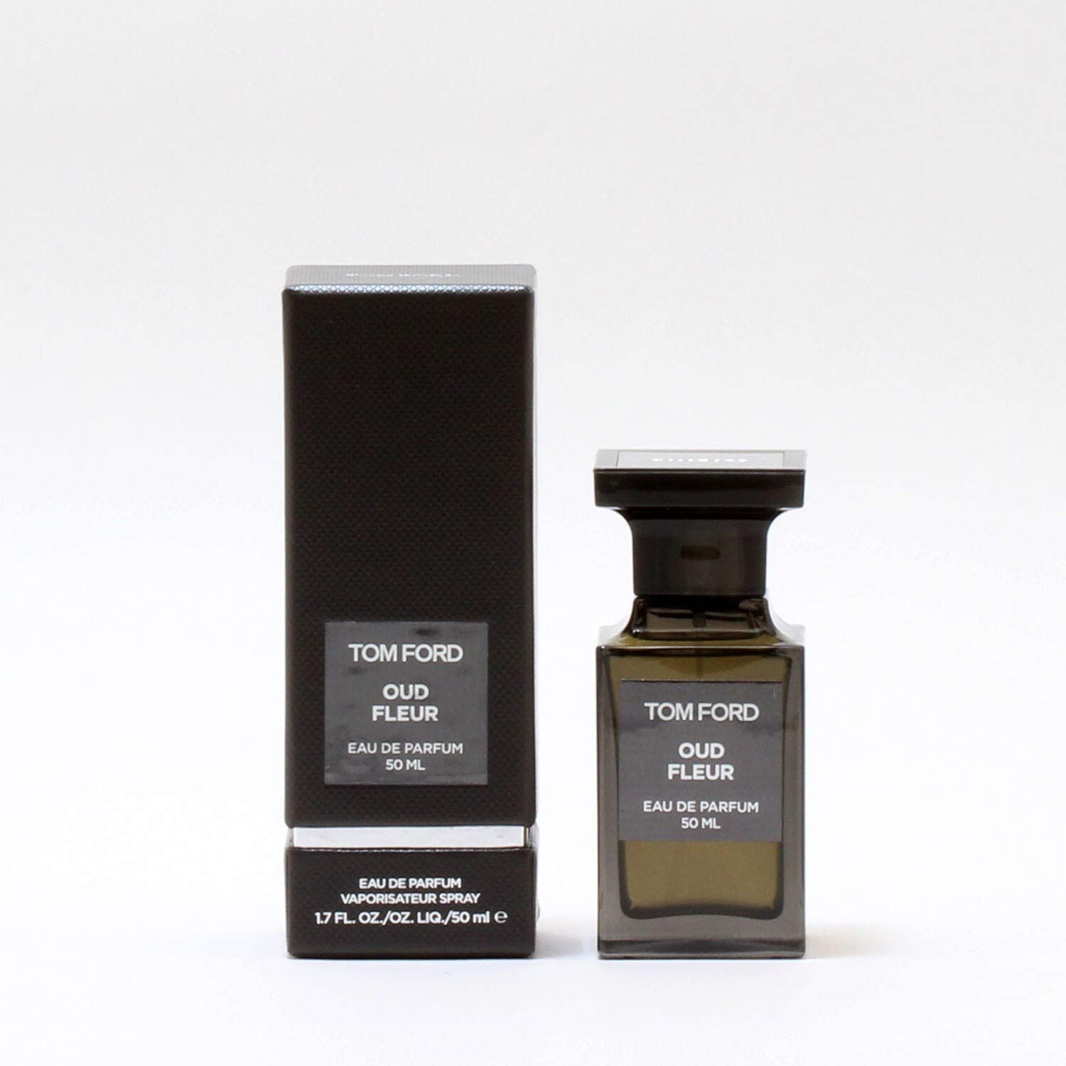 Tom ford oil