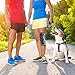 Ultimate Knee Compression Support Sleeve – Flexible Breathable Knee Brace For Running, Sports & Fitness, Crossfit, Arthritis, Promotes Pain Relief & Muscle Recovery
