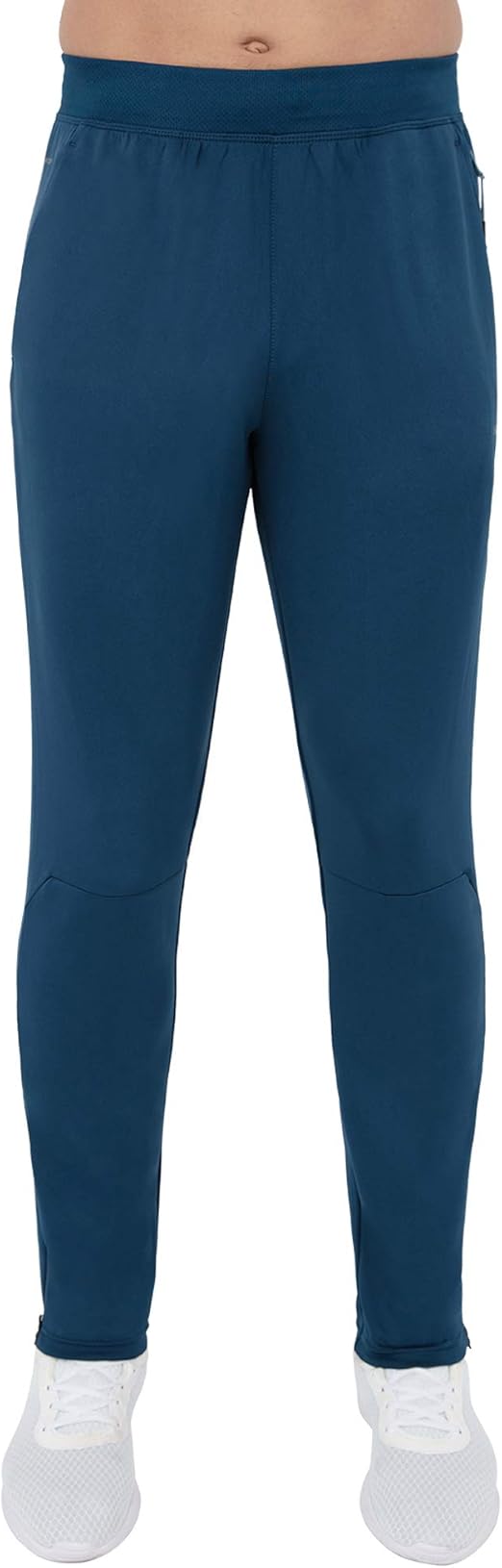 Skora Men's Sweatpants Slim Fit Stretch Running/Jogging