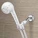 Waterpik SM-451 Original Shower Massage Hand Held Shower Head, White