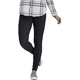 No Nonsense womens Expantech Blackout Legging