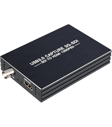 Amazon.com: Osprey Video 925, 2 Channel 3G SDI Video Capture Card