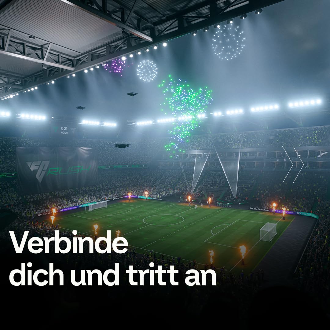 EA SPORTS FC 26 Standard Edition PS5 | Deutsch 7