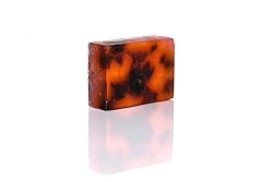 SABUN CO. Rose Oil Soap - Enriched with Rose