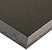 Seaboard Light High Density Polyethylene Sheet, Matte Finish, 1