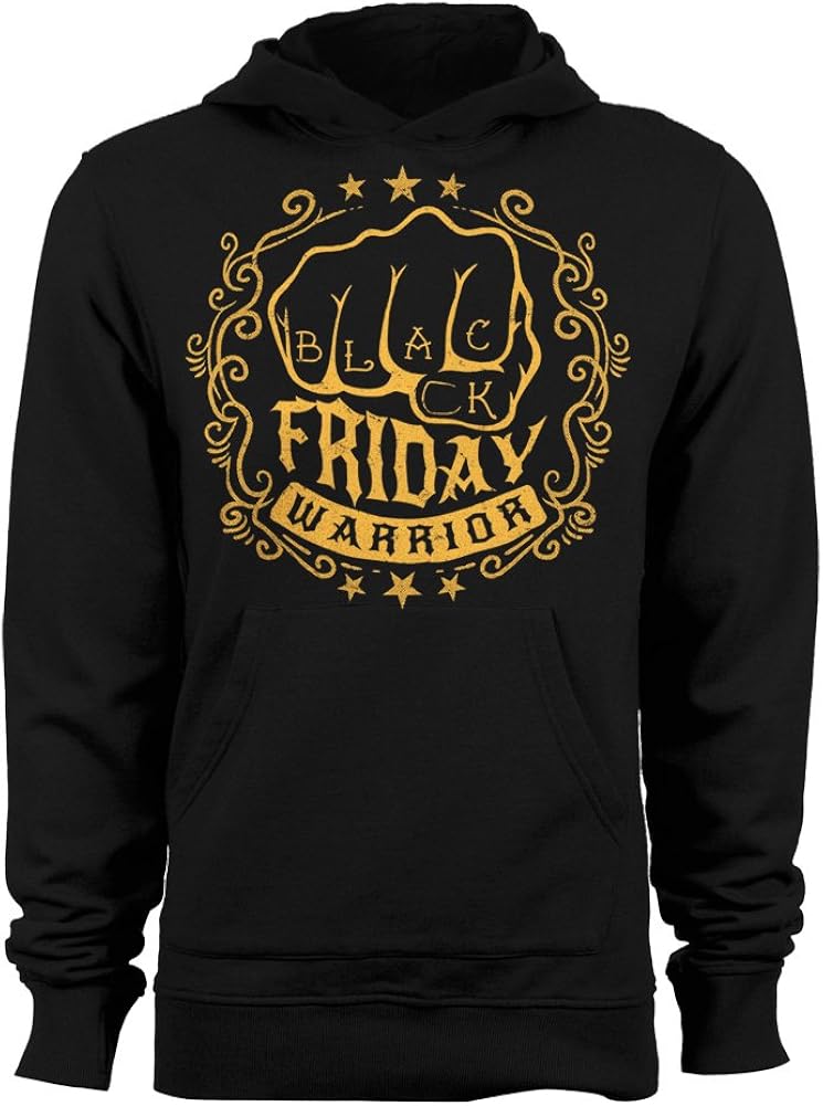 black friday hoodies deals